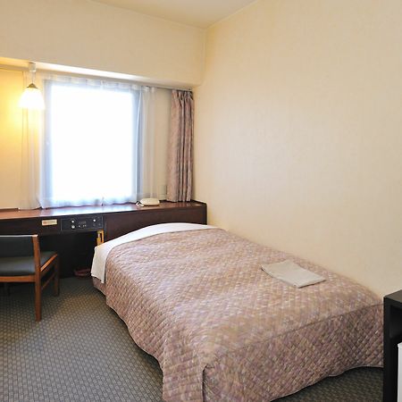 Osaka Riverside Hotel Dış mekan fotoğraf