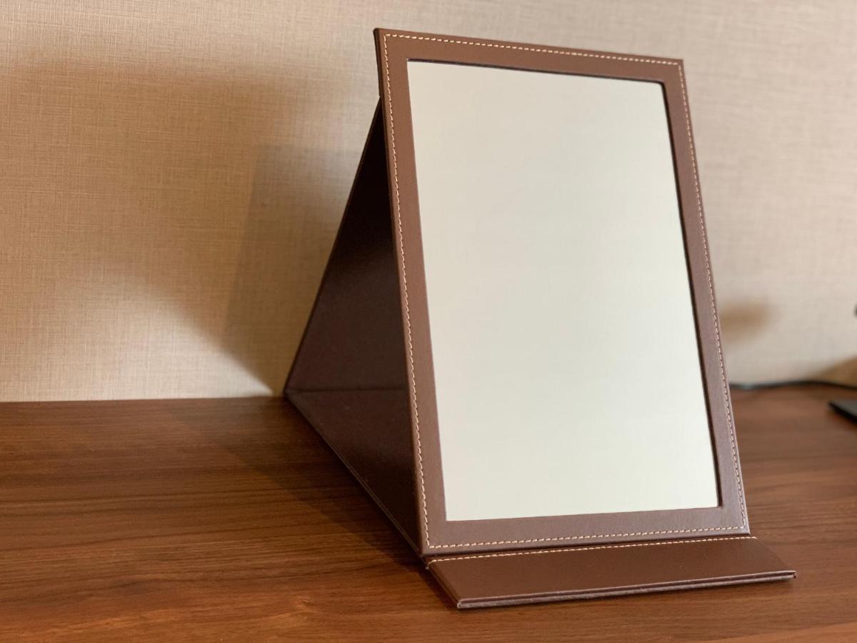 Osaka Riverside Hotel Dış mekan fotoğraf
